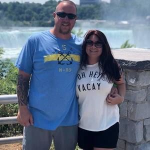 Meet your Posher, Brandy